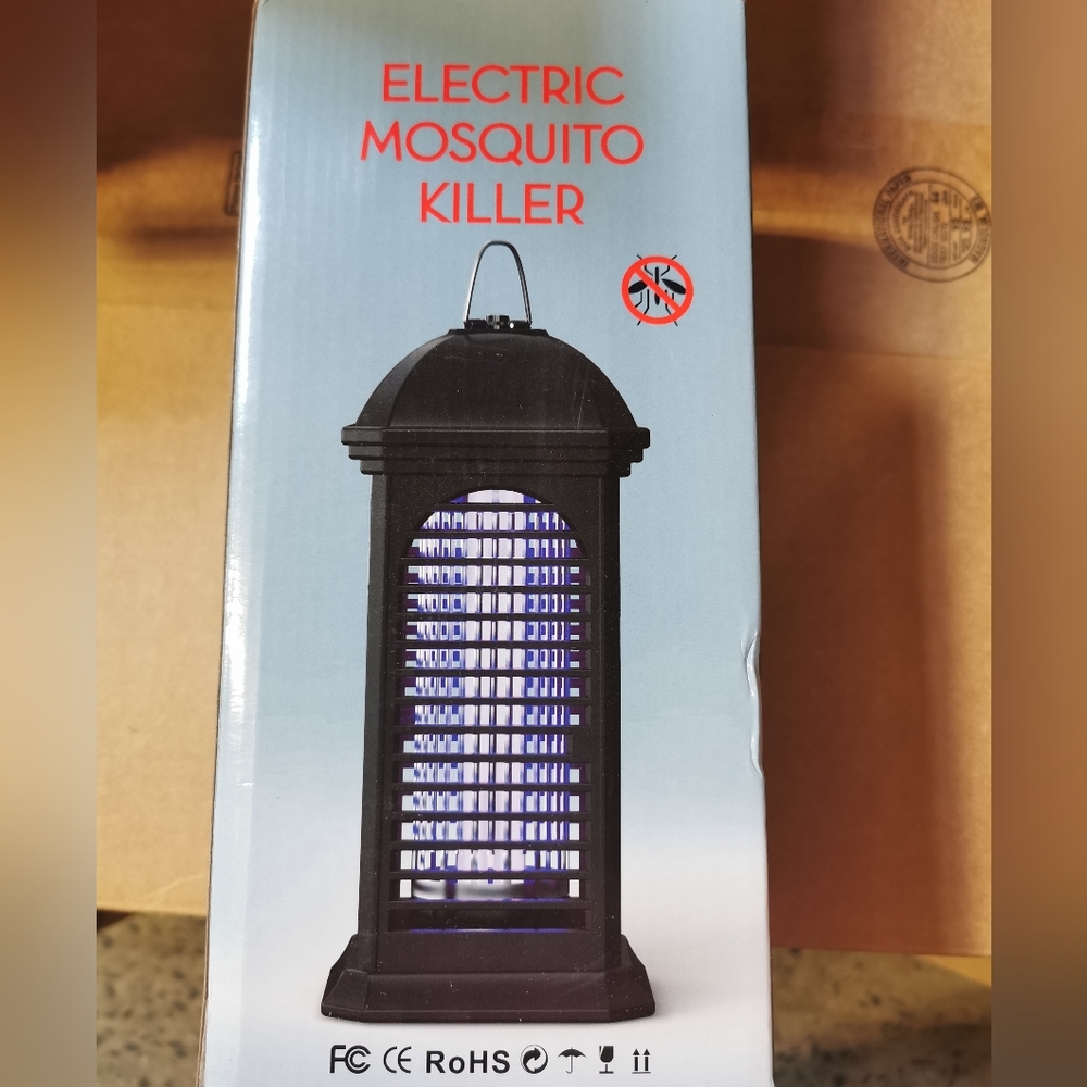 mosquito killer